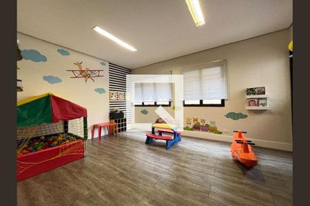 Apartamento para alugar com 60m², 2 quartos e 1 vaga Apartamento para alugar com 60m², 2 quartos e 1 vagaÁrea comum