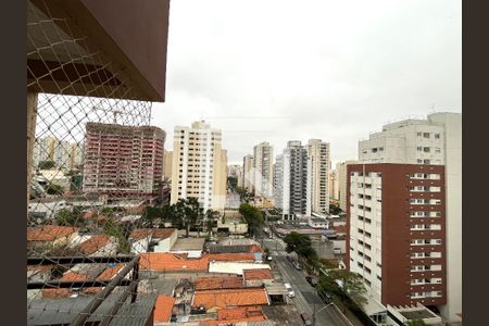 Apartamento para alugar com 60m², 2 quartos e 1 vaga Apartamento para alugar com 60m², 2 quartos e 1 vagaVista do Quarto 2