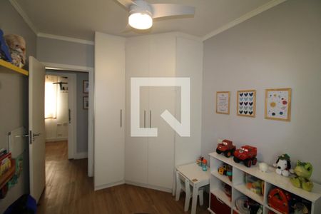 Apartamento à venda com 85m², 3 quartos e 1 vagaQuarto 1