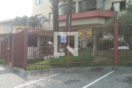 Apartamento à venda com 85m², 3 quartos e 1 vagaFachada