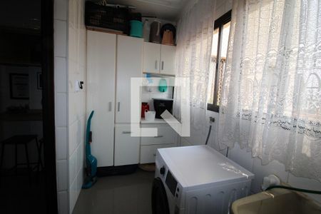 Apartamento à venda com 85m², 3 quartos e 1 vagaÁrea de Serviço