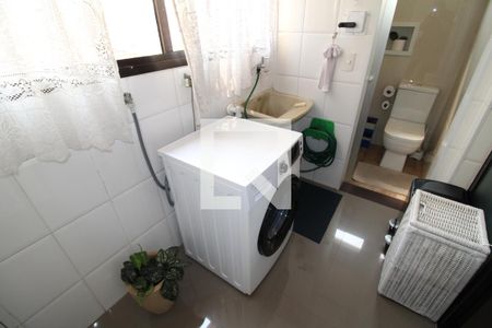 Apartamento à venda com 85m², 3 quartos e 1 vagaÁrea de Serviço