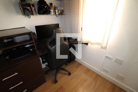 Apartamento à venda com 85m², 3 quartos e 1 vagaQuarto 3