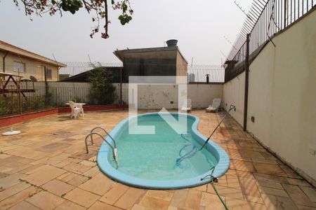 Apartamento à venda com 85m², 3 quartos e 1 vagaÁrea Comum