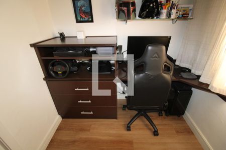 Apartamento à venda com 85m², 3 quartos e 1 vagaQuarto 3