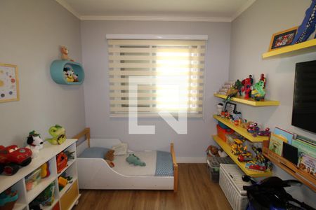 Apartamento à venda com 85m², 3 quartos e 1 vagaQuarto 1