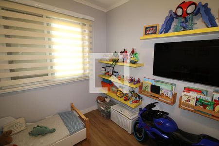 Apartamento à venda com 85m², 3 quartos e 1 vagaQuarto 1