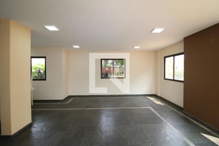 Apartamento à venda com 85m², 3 quartos e 1 vagaÁrea Comum