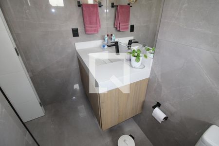 Apartamento à venda com 85m², 3 quartos e 1 vagaBanheiro