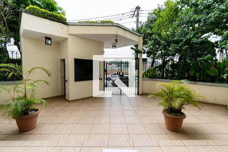 Apartamento para alugar com 62m², 2 quartos e 1 vagaHall de Entrada