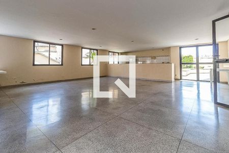 Apartamento para alugar com 62m², 2 quartos e 1 vaga Apartamento para alugar com 62m², 2 quartos e 1 vagaÁrea comum