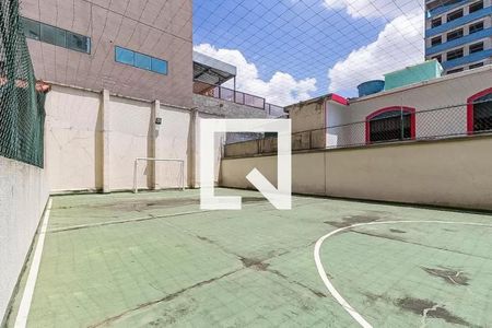 Apartamento para alugar com 62m², 2 quartos e 1 vaga Apartamento para alugar com 62m², 2 quartos e 1 vagaQuadra