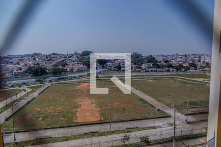 Apartamento para alugar com 62m², 2 quartos e 1 vagaVista da Área de Serviço