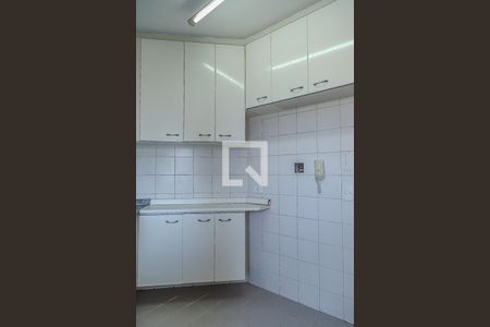 Apartamento para alugar com 62m², 2 quartos e 1 vagaCozinha