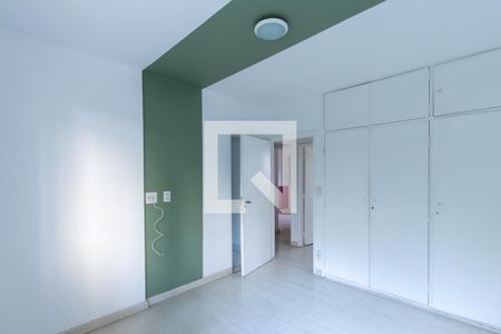 Apartamento para alugar com 122m², 3 quartos e 1 vagaQuarto 1 - Suite