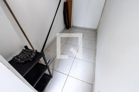 Apartamento para alugar com 122m², 3 quartos e 1 vagaQuarto de Serviço