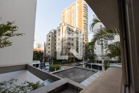 Apartamento para alugar com 122m², 3 quartos e 1 vagaQuarto 2