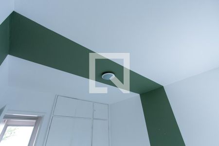 Apartamento para alugar com 122m², 3 quartos e 1 vagaQuarto 1 - Suite