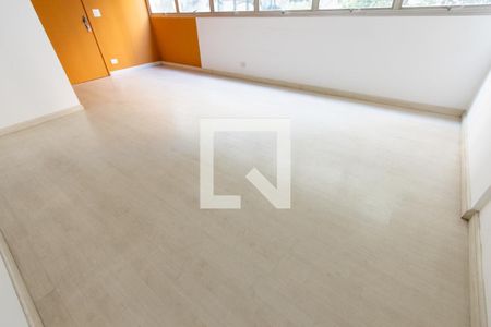 Sala de apartamento para alugar com 3 quartos, 122m² em Perdizes, São Paulo
