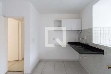 Apartamento para alugar com 122m², 3 quartos e 1 vagaCozinha