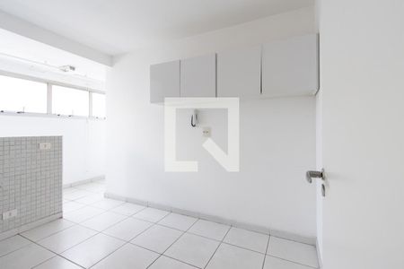 Apartamento para alugar com 122m², 3 quartos e 1 vagaCozinha