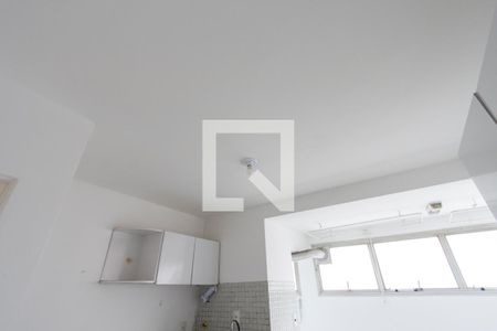 Apartamento para alugar com 122m², 3 quartos e 1 vagaCozinha