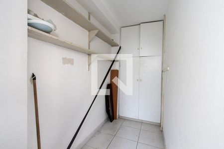 Apartamento para alugar com 122m², 3 quartos e 1 vagaQuarto de Serviço