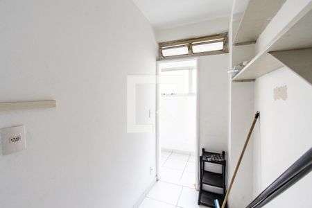 Apartamento para alugar com 122m², 3 quartos e 1 vagaQuarto de Serviço