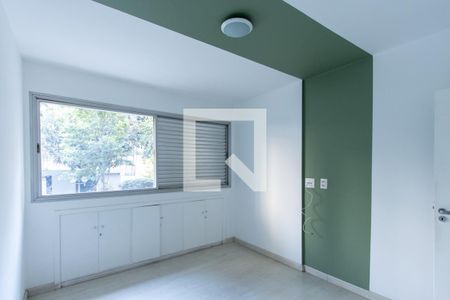 Apartamento para alugar com 122m², 3 quartos e 1 vagaQuarto 1 - Suite