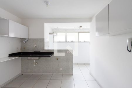 Apartamento para alugar com 122m², 3 quartos e 1 vagaCozinha