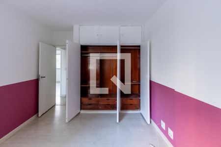 Apartamento para alugar com 122m², 3 quartos e 1 vagaQuarto 3
