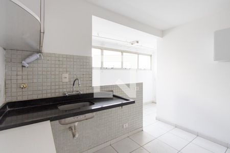 Apartamento para alugar com 122m², 3 quartos e 1 vagaCozinha