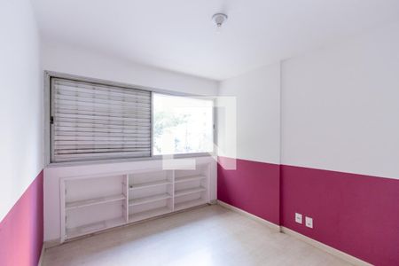 Apartamento para alugar com 122m², 3 quartos e 1 vagaQuarto 3