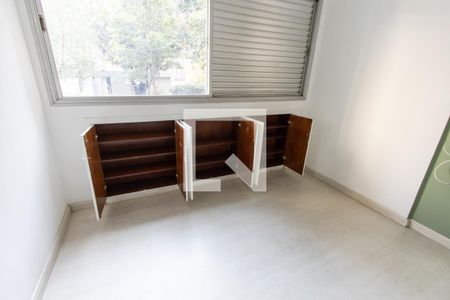 Apartamento para alugar com 122m², 3 quartos e 1 vagaQuarto 1 - Suite