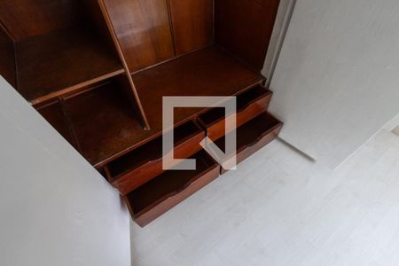 Apartamento para alugar com 122m², 3 quartos e 1 vagaQuarto 1 - Suite