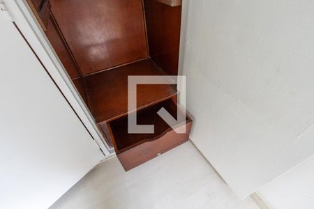 Apartamento para alugar com 122m², 3 quartos e 1 vagaQuarto 1 - Suite