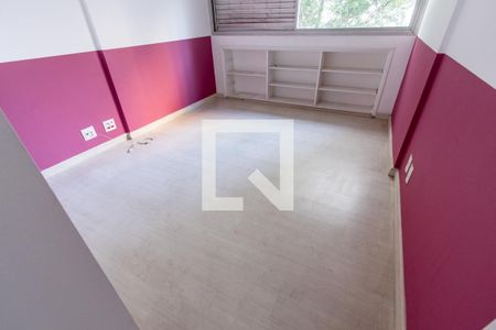 Apartamento para alugar com 122m², 3 quartos e 1 vagaQuarto 3