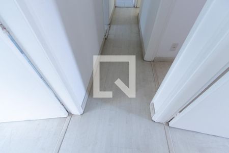 Apartamento para alugar com 122m², 3 quartos e 1 vagaCorredor
