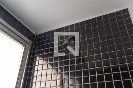 Apartamento para alugar com 122m², 3 quartos e 1 vagaBanheiro do Quarto 1 - Suite