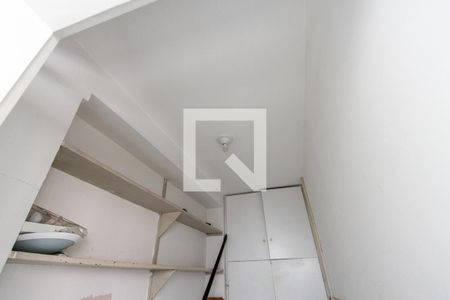 Apartamento para alugar com 122m², 3 quartos e 1 vagaQuarto de Serviço