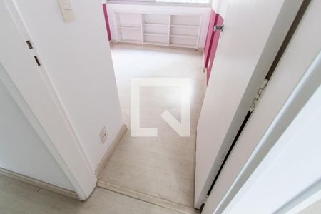 Apartamento para alugar com 122m², 3 quartos e 1 vagaQuarto 3