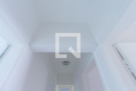 Apartamento para alugar com 122m², 3 quartos e 1 vagaCorredor