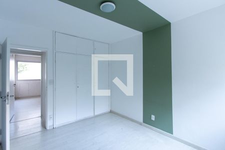 Apartamento para alugar com 122m², 3 quartos e 1 vagaQuarto 1 - Suite