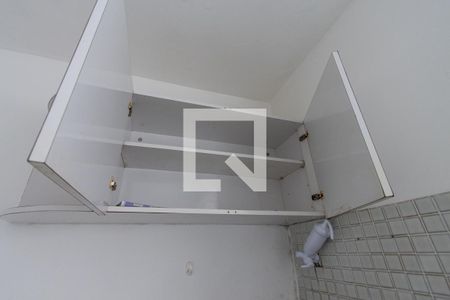 Apartamento para alugar com 122m², 3 quartos e 1 vagaCozinha