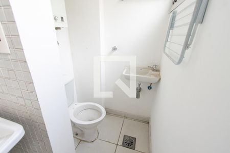 Apartamento para alugar com 122m², 3 quartos e 1 vagaÁrea de Serviço