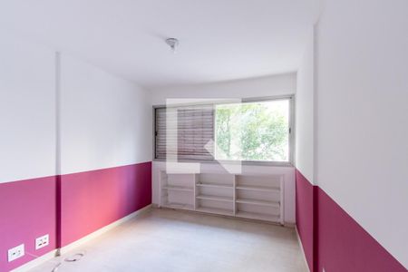 Apartamento para alugar com 122m², 3 quartos e 1 vagaQuarto 3