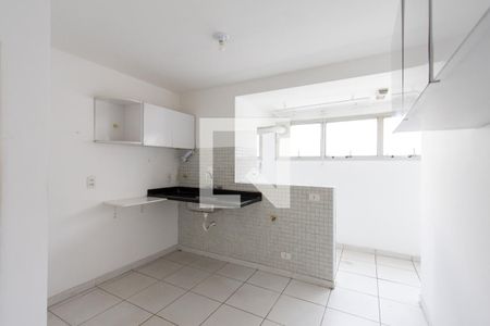 Apartamento para alugar com 122m², 3 quartos e 1 vagaCozinha