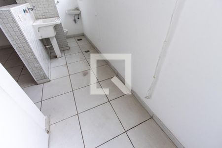 Apartamento para alugar com 122m², 3 quartos e 1 vagaÁrea de Serviço