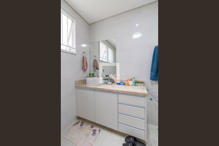 Apartamento para alugar com 43m², 1 quarto e sem vaga Apartamento para alugar com 43m², 1 quarto e sem vagaBanheiro