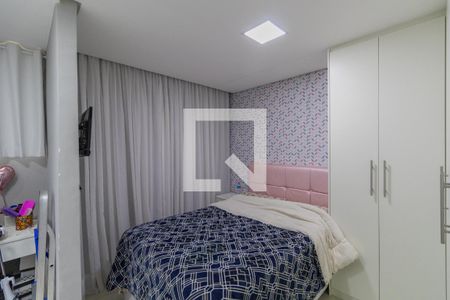 Quarto de apartamento para alugar com 1 quarto, 43m² em Colônia (zona Leste), São Paulo